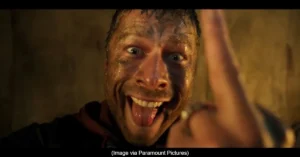 Glen Powell Stars in New Stephen King Adaptation The Running Man Coming This November
