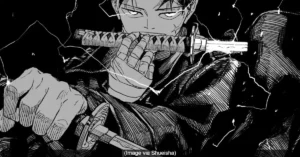 More Than Swords and Battles: Kagurabachi’s Philosophical Take on Identity Sets It Apart from Other New Gen Manga