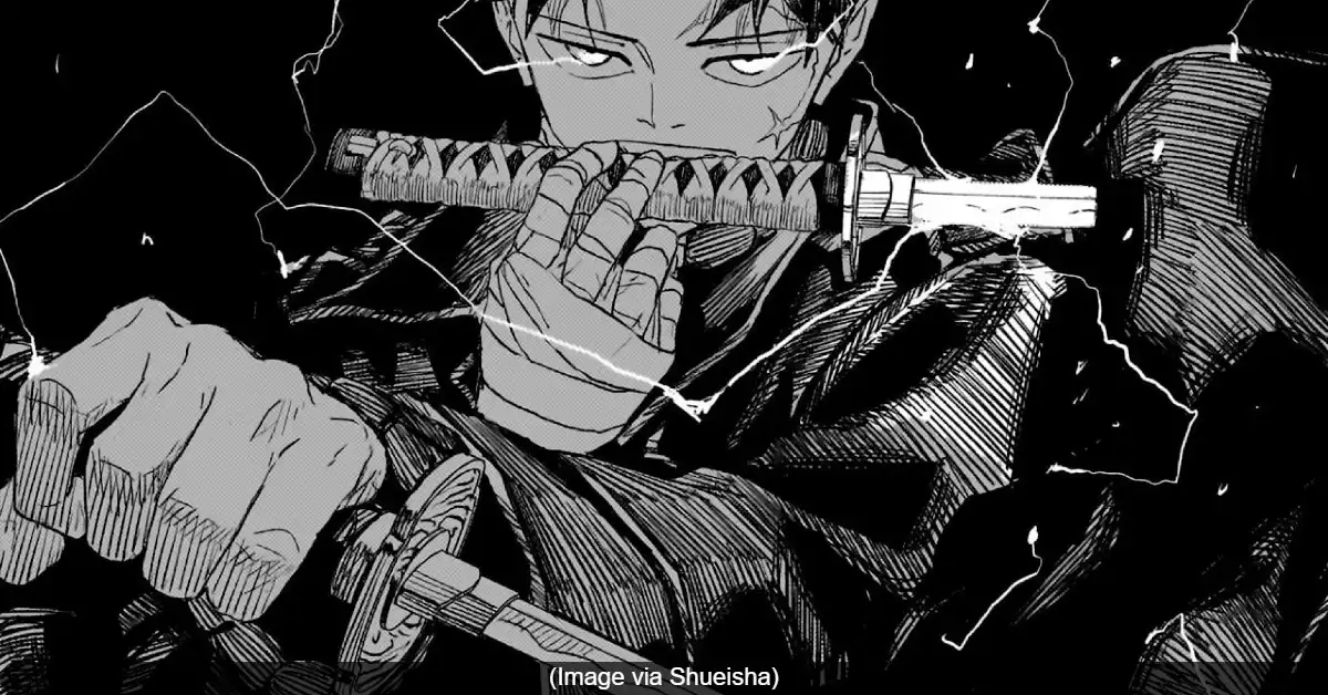 Kagurabachi