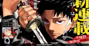 Is Reversebachi a Real Spin-Off? The Truth About the Fan-Made Kagurabachi Alternate Universe