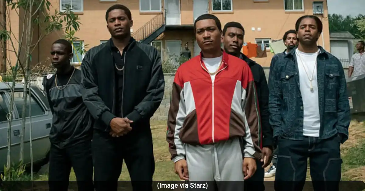 BMF Season 4 Episode Guide: Release Dates, Story Updates, and What to Expect Next