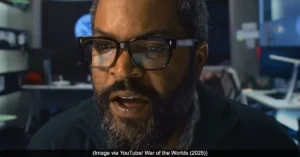 Ice Cube Stars in New War of the Worlds Movie Now Streaming