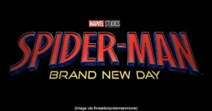 Spider-Man: Brand New Day Release Date, Cast, and First Look