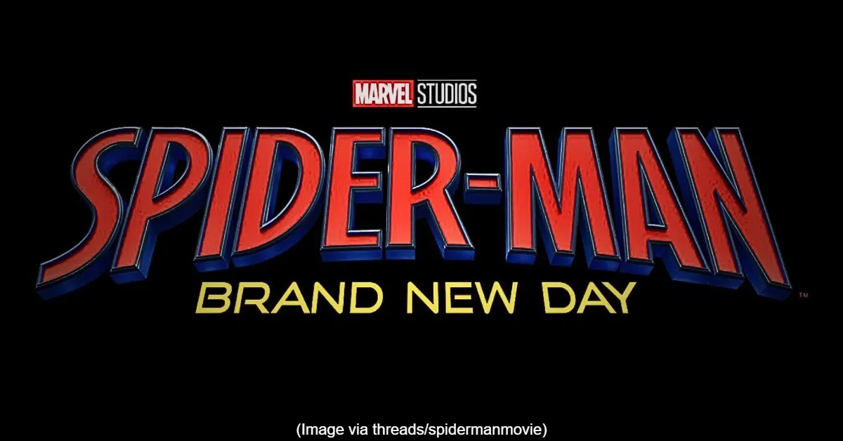 Spider-Man: Brand New Day Release Date, Cast, and First Look