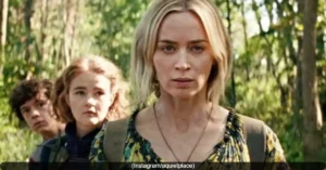 John Krasinski Confirms A Quiet Place Part III Release Date And Returns As Director