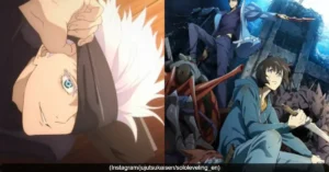 Top 5 Most Popular Anime Series Dominating Global Screens in 2025