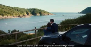 The Roses Ending Explained: White-Out Finale Leaves Ivy and Theo’s Fate Tragically Clear