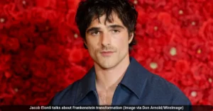 Jacob Elordi Spent 10 Hours Daily in Makeup for Frankenstein Monster Role