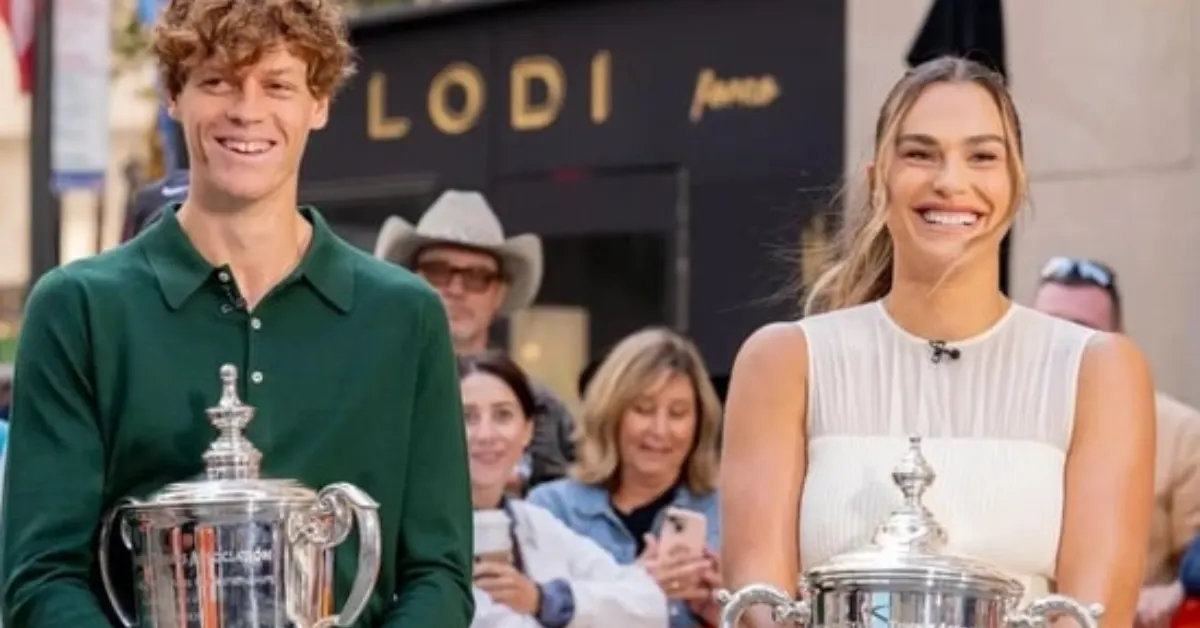 US Open 2025 Tennis Championship: Complete Schedule and How to Watch Live in India