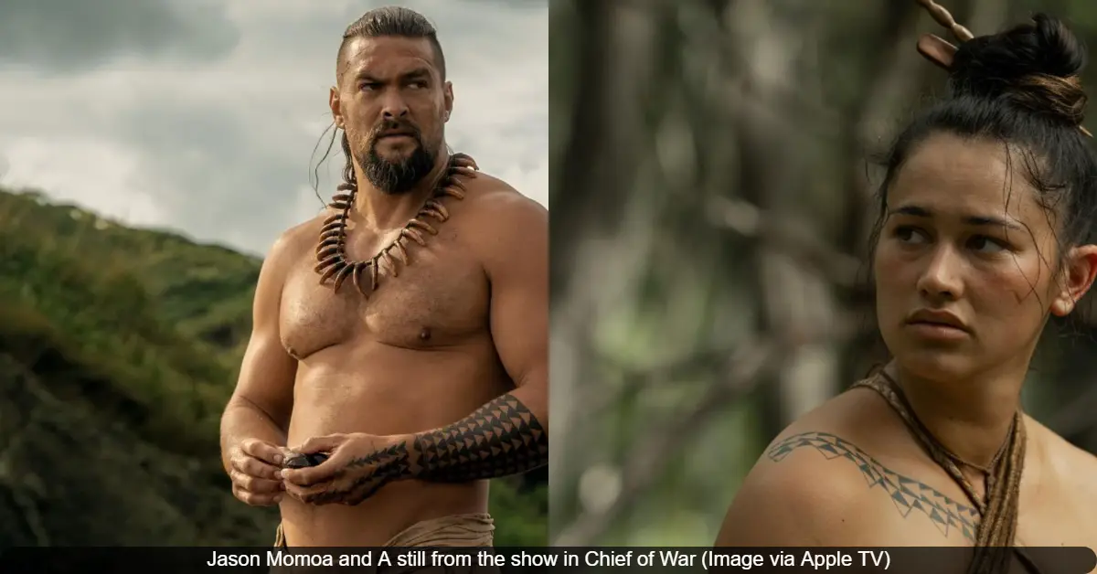 Chief of War