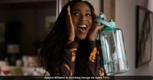Jessica Williams
