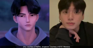 BTS’ Jungkook Earns Praise From KPop Demon Hunters Star Andrew Choi For Soda Pop Cover