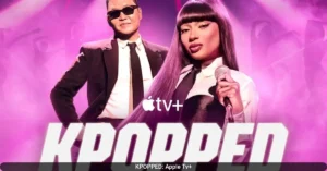 Apple TV+ Announces “KPOPPED” With Spice Girls, TLC, J Balvin and K-Pop Stars in Global Music Showdown