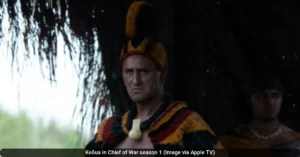 Chief of War on Apple TV Plus Features Real Hawaiian Historical Figure Keōua Kūʻahuʻula