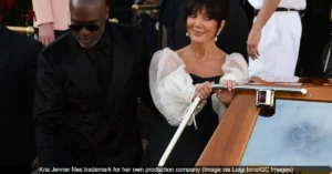 Kris Jenner Expands Her Empire With Launch Of Kris Jenner Productions – Details On Her New Media Venture