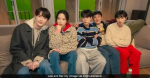 Law and the City Finale Episodes 11-12: Release Date, Streaming Details, and What Happens Next