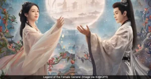 Legend of the Female General Drama: Release Date, Cast, Plot, and Where to Watch