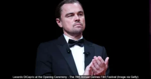 Leonardo DiCaprio’s Ibiza Vacation Takes a Funny Turn as Police Pat Him Down – Full Story Behind the Viral Security Check Moment