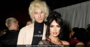 Megan Fox and Machine Gun Kelly Prioritize Family and Co-Parenting Without Relationship Labels