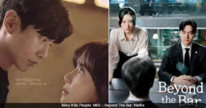 7 Must-Watch K-Dramas Premiering in August 2025 for Global Viewers