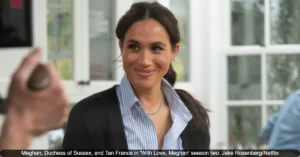 With Love, Meghan Season 2 Returns to Netflix with New Episodes and Celebrity Guests