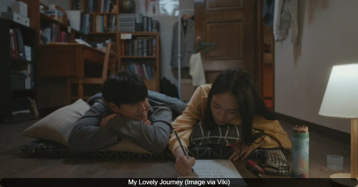 My Lovely Journey Final Episodes Release Schedule and Story Expectations