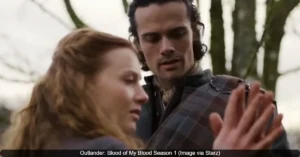 Outlander: Blood of My Blood Season 1 Will Have 10 Episodes With a Double Premiere on August 8