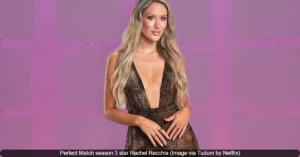 ‘What Could Have Been’ – Rachel Recchia Gets Real About Clayton Echard Encounter in Perfect Match Season 3 After ‘Bachelor’ Split