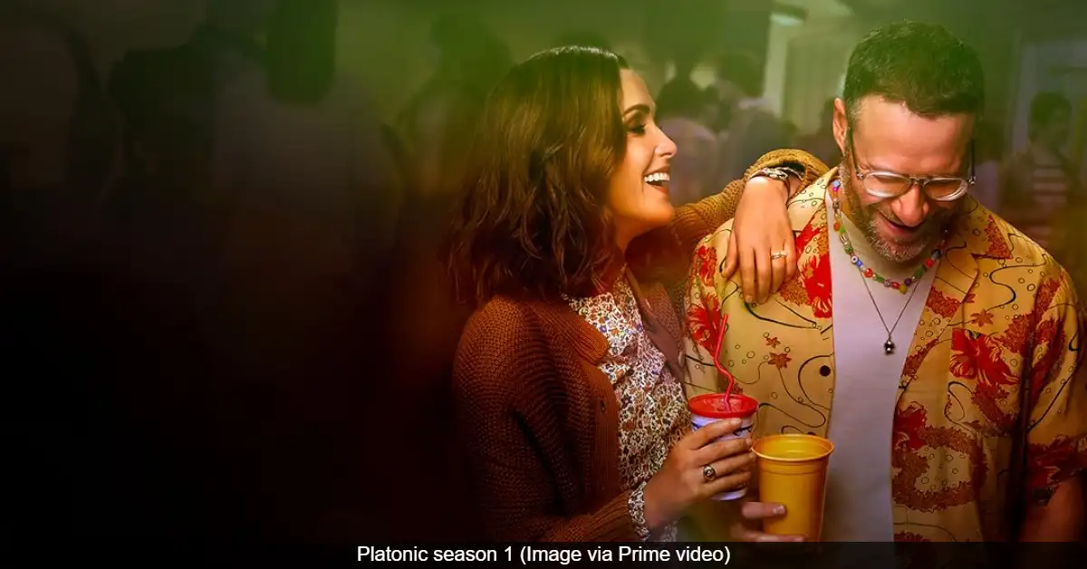 Everything You Need to Know About Platonic Season 1 Before Season 2 Premieres