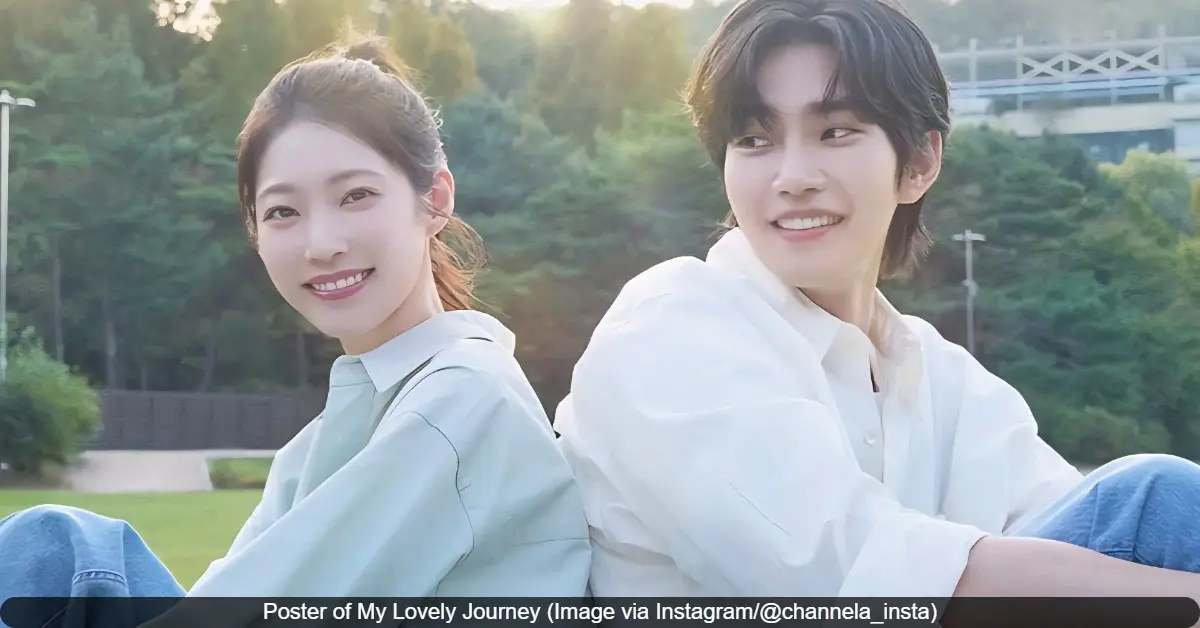 My Lovely Journey