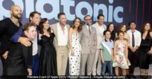 Platonic Season 2 Premiere Ending Explained: Jenna’s Shocking Insult to Sylvia Changes Everything