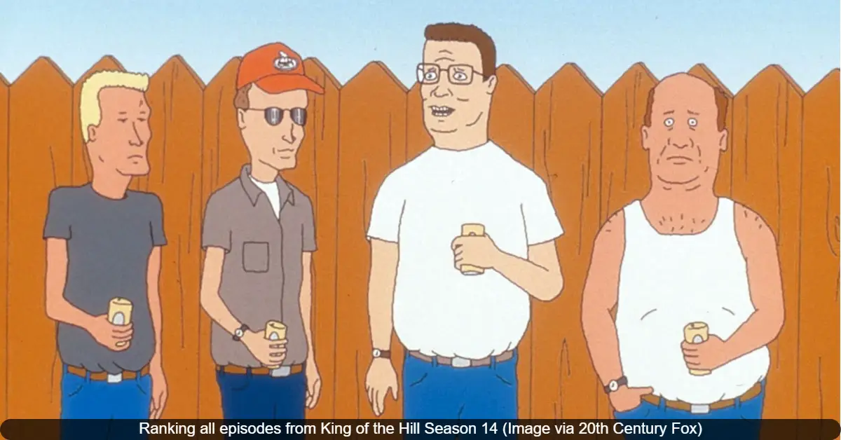 King of the Hill