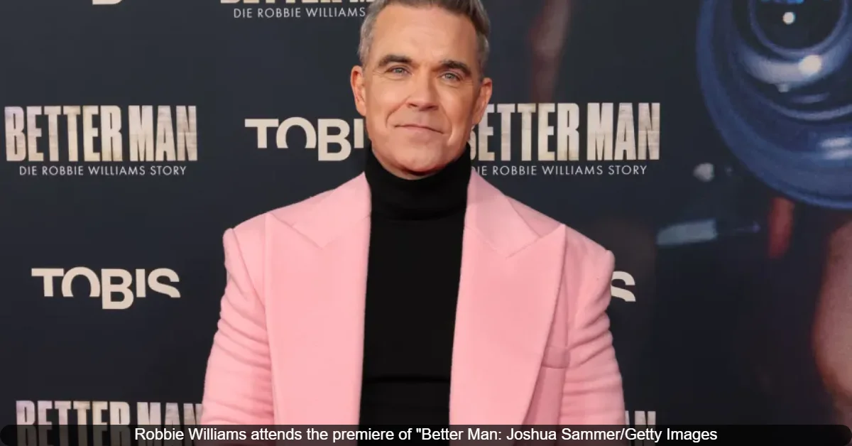Robbie Williams’ Musical Biopic Better Man Releases on OTT in India: Here’s How to Watch the CGI Chimpanzee Story
