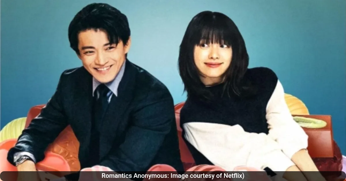Romantics Anonymous Trailer Out: Han Hyo Joo and Shun Oguri’s Awkward Romance Begins in Chocolate Shop