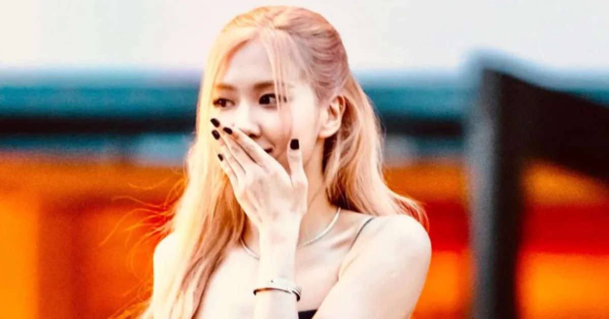 BLACKPINK’s Rosé Stunned After Earning 8 MTV VMA Nominations—Including Song of the Year: ‘I Don’t Even Know What to Say
