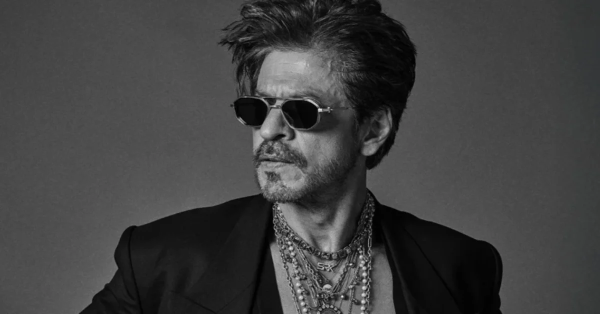 Shah Rukh Khan