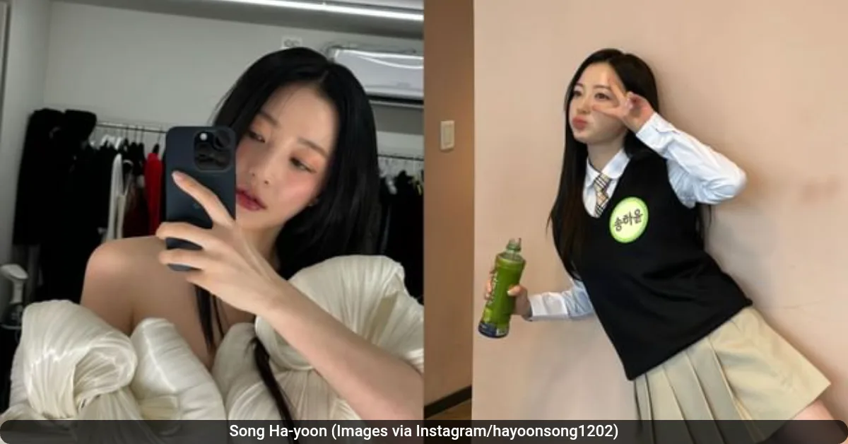 Song Ha Yoon