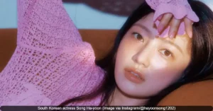 Song Ha-yoon’s Bullying Accuser Returns to South Korea for Legal Battle and Plans Countersuit