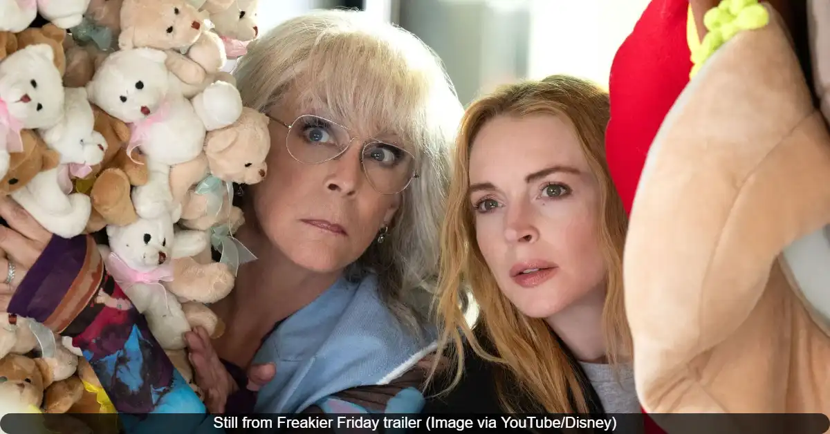 11 Best Jamie Lee Curtis Movies to Watch After Enjoying Her Role in Freakier Friday