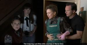 The Conjuring: Last Rites stills