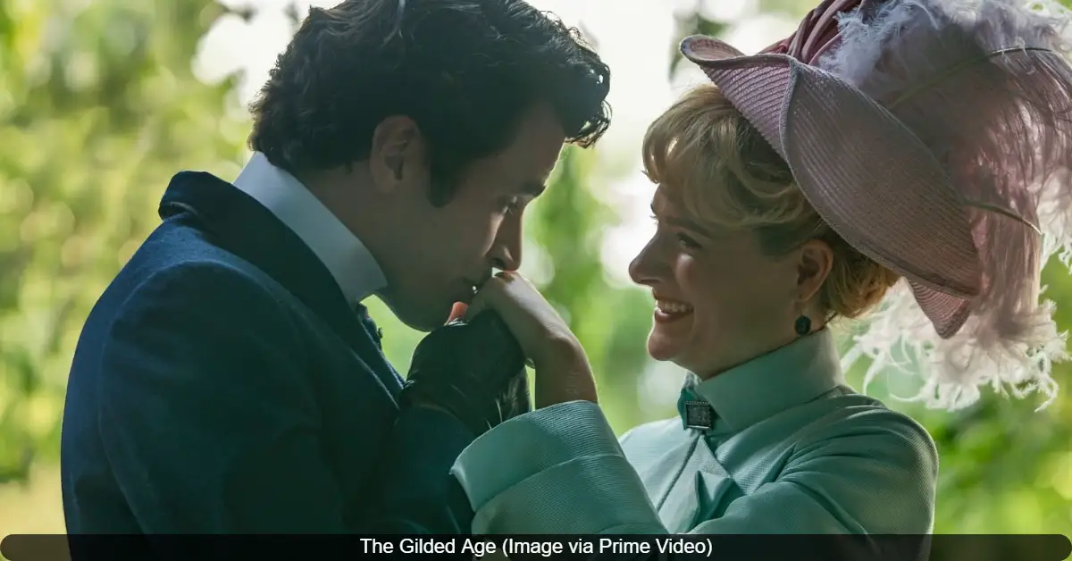 The Gilded Age Season 4 Confirmed: What Fans Can Expect After the Shocking Season 3 Finale