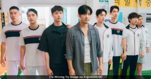 The Winning Try Episodes 5-6 :Release Date and Plot Details