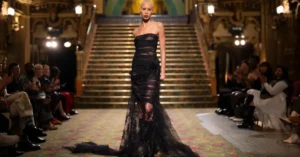 Project Runway Season 21 Premiere Ends With Returning Contestant Caycee Black’s Early Elimination Again