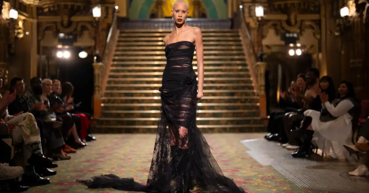 Project Runway Season 21 Premiere Ends With Returning Contestant Caycee Black’s Early Elimination Again