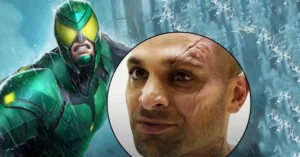 Michael Mando Returns as Scorpion in Spider Man: Brand New Day Alongside Tom Holland and Mark Ruffalo