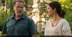 Netflix Officially Cancels Arnold Schwarzenegger’s FUBAR After Two Seasons