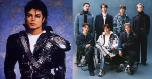 BTS Rumored to Have Recorded an Unreleased Michael Jackson Song for His Upcoming Tribute Album – Track Originated from 2006 Ireland Sessions