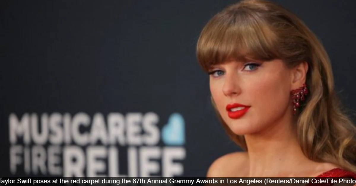 Taylor Swift Announces 12th Studio Album “The Life of a Showgirl” With Surprise Podcast Reveal