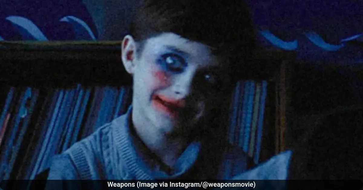 11 Most Terrifying Moments in the Horror Movie Weapons That Will Haunt You