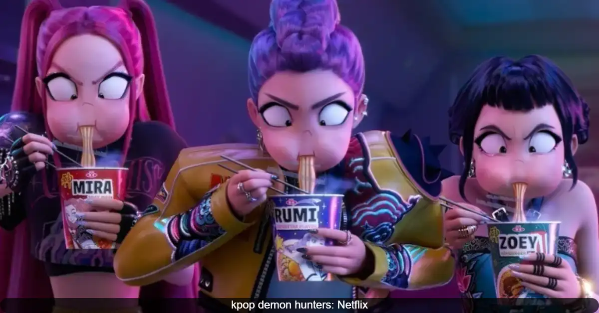 Netflix Considers Expanding “KPop Demon Hunters” Into a Trilogy With Live-Action and Musical Adaptations